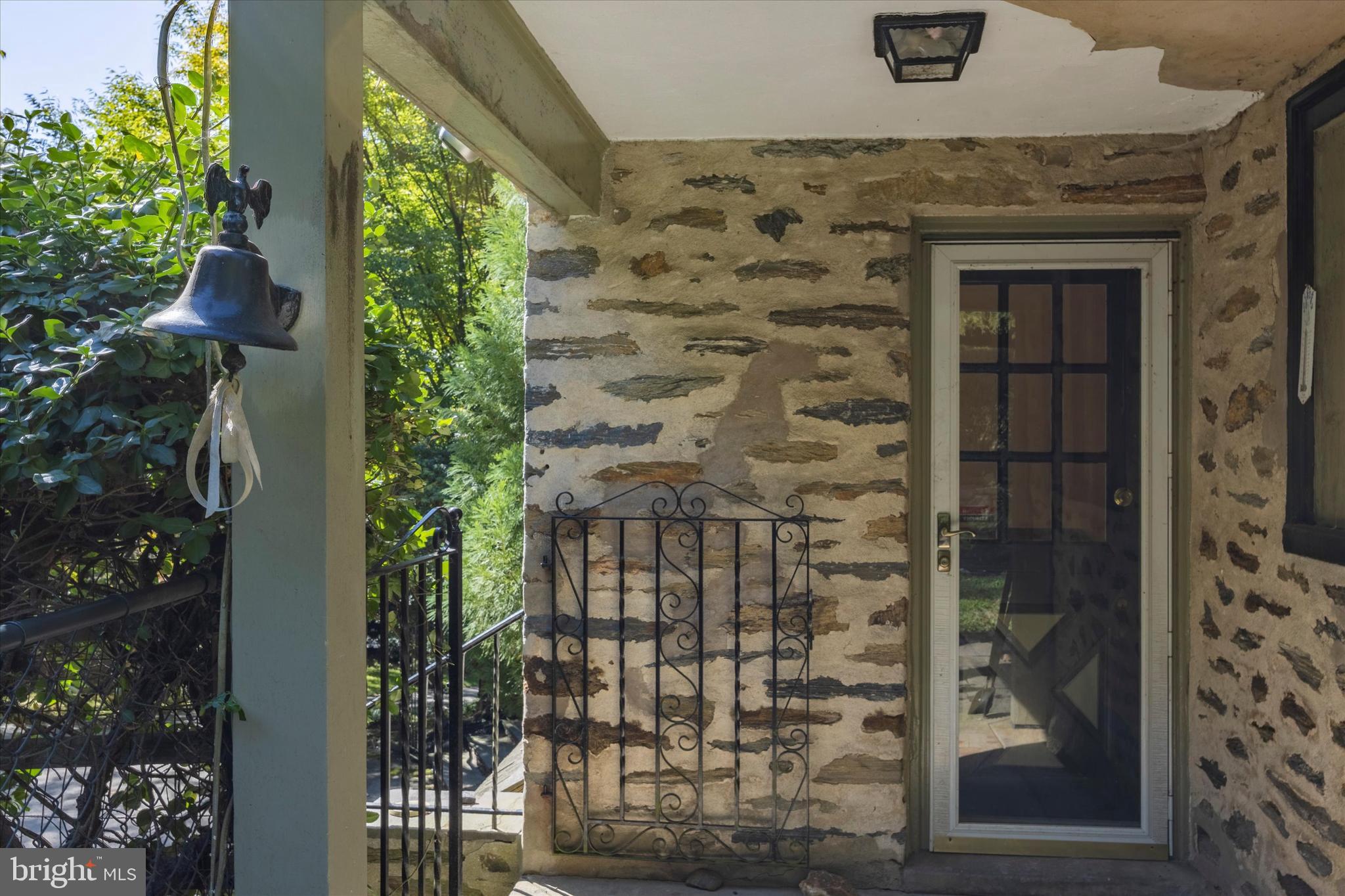 225 Mcclenaghan Mill Road Wynnewood, PA 19096 - Photo 28 of 28