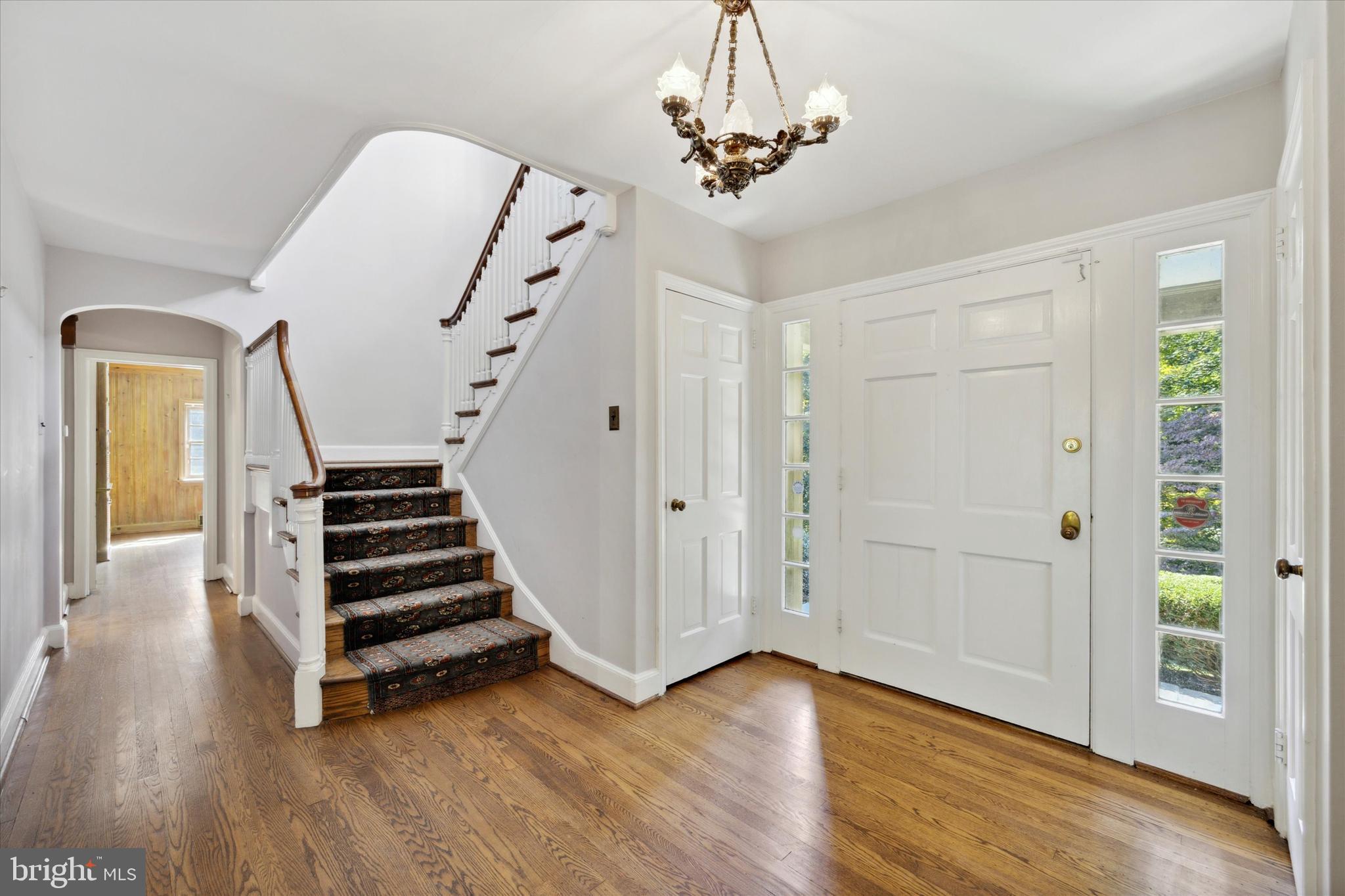 225 Mcclenaghan Mill Road Wynnewood, PA 19096 - Photo 3 of 28