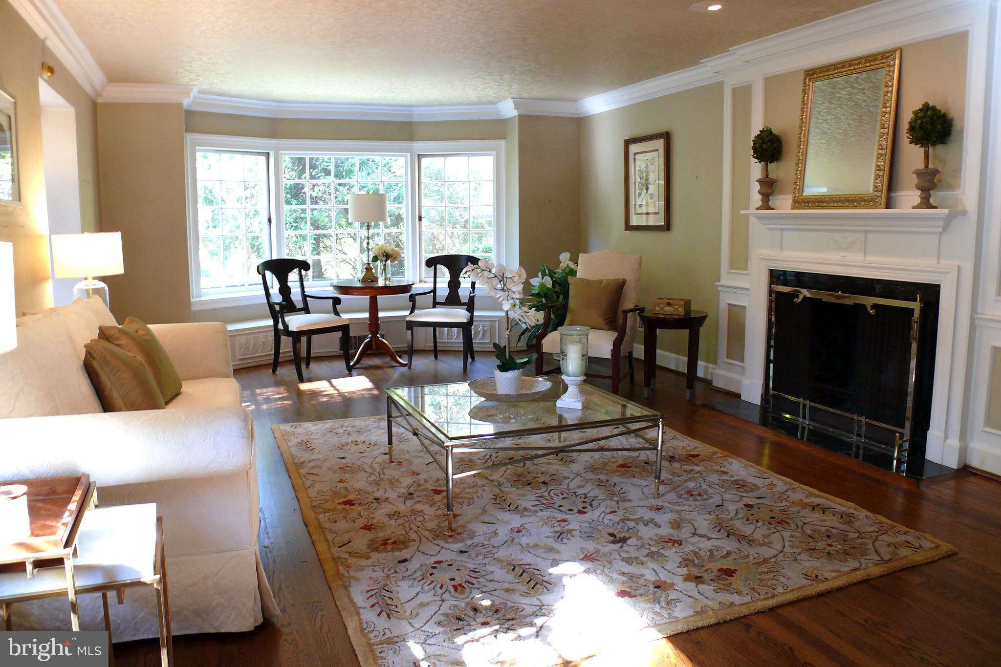 225 Mcclenaghan Mill Road Wynnewood, PA 19096 - Photo 5 of 28