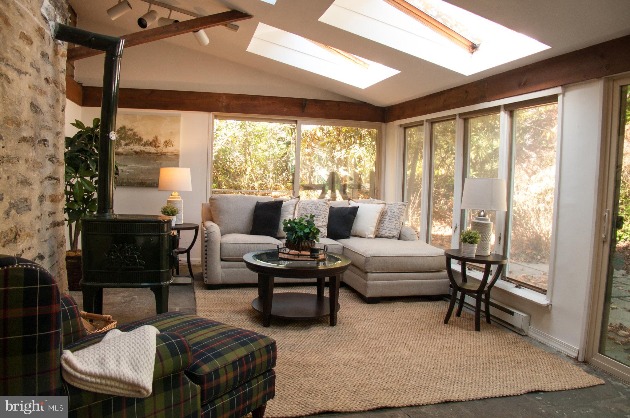 225 Mcclenaghan Mill Road Wynnewood, PA 19096 - Photo 8 of 28