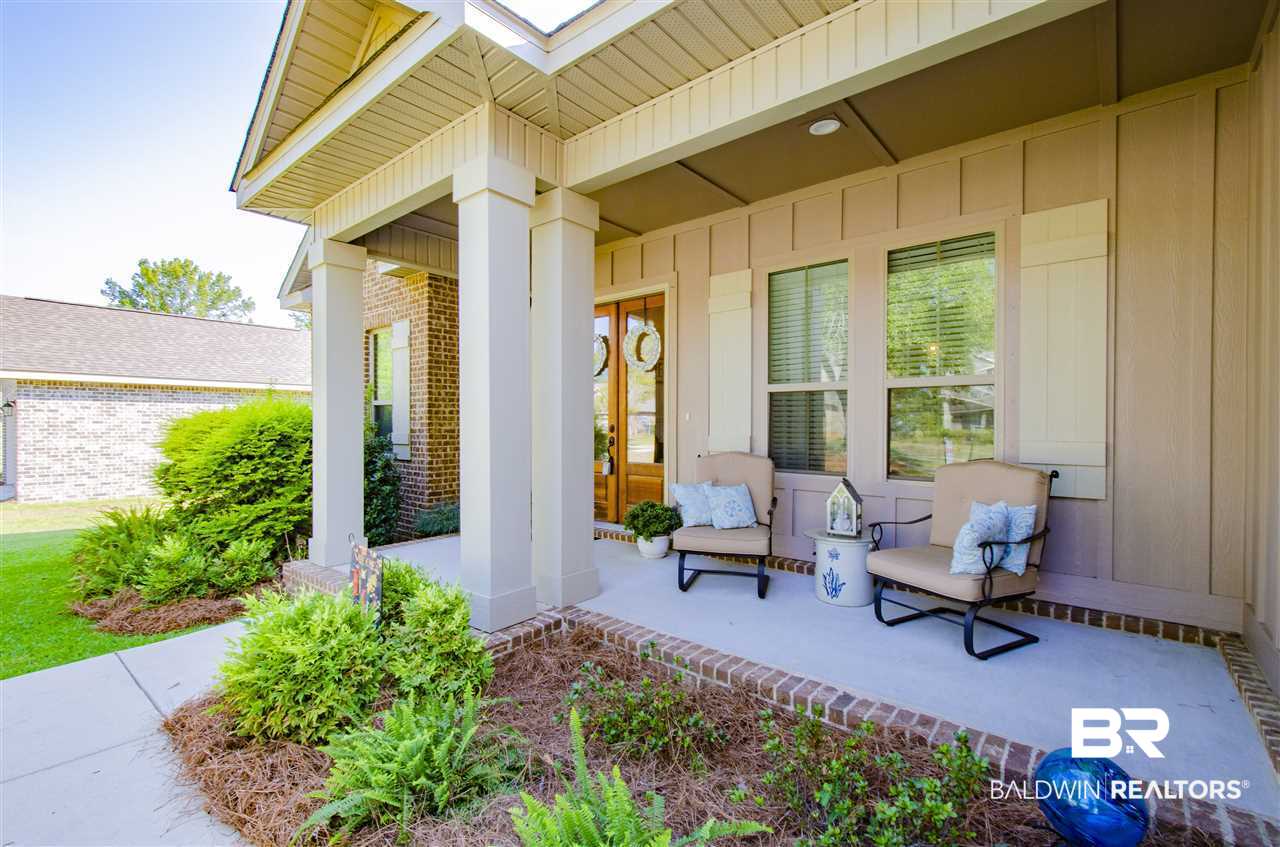 21460 Roundhouse Road Fairhope, AL 36532 - Photo 3 of 30