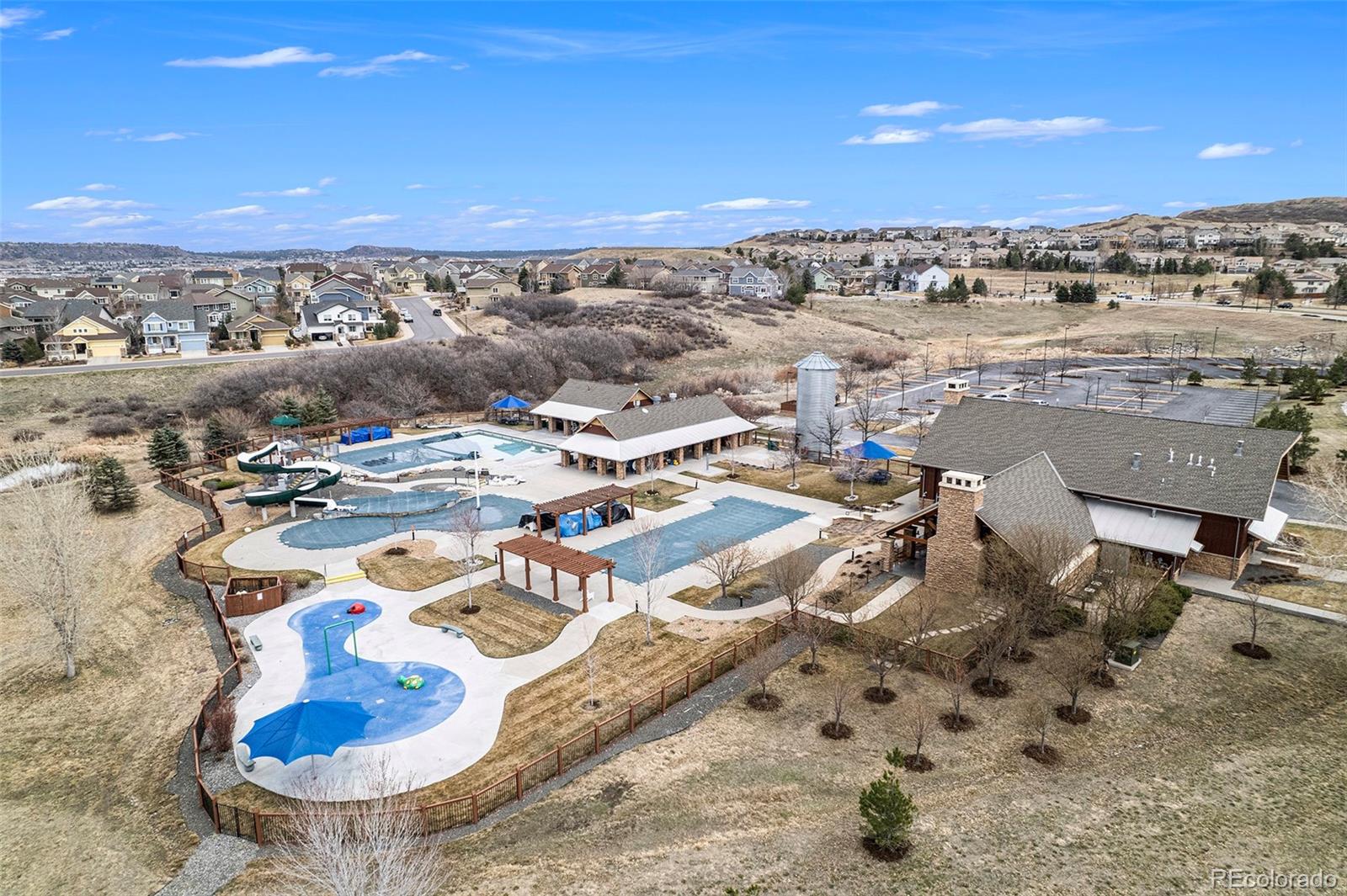 2470 Robindale Way Castle Rock, CO 80109 - Photo 39 of 42