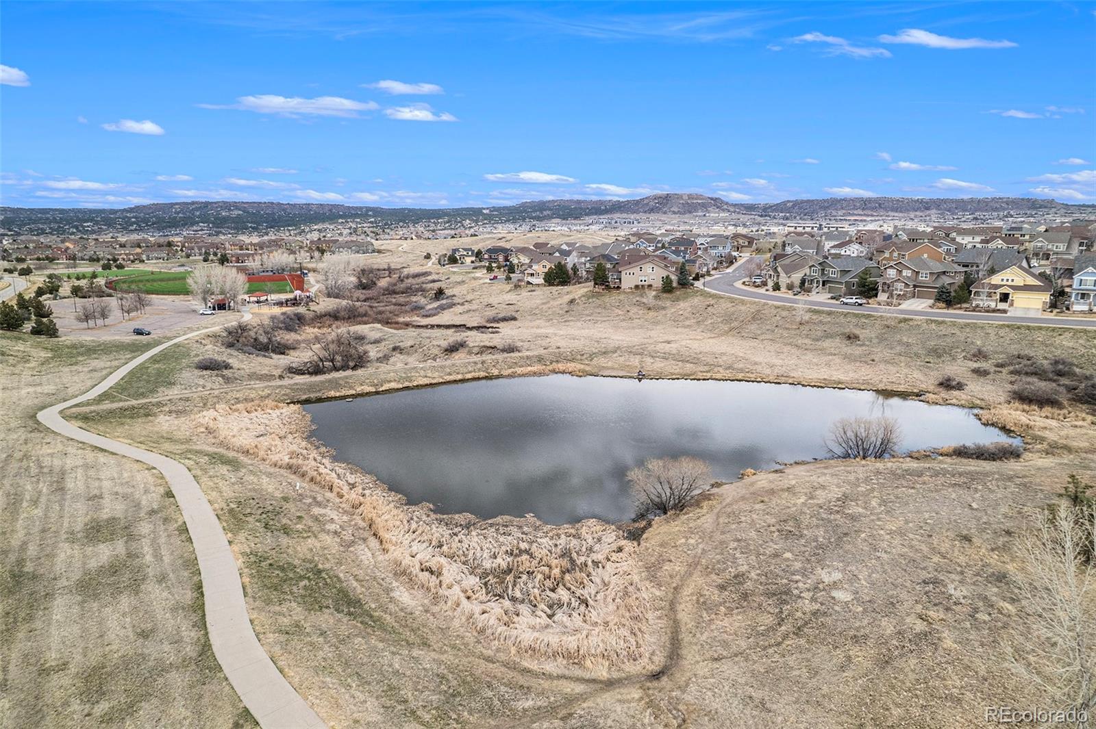 2470 Robindale Way Castle Rock, CO 80109 - Photo 40 of 42