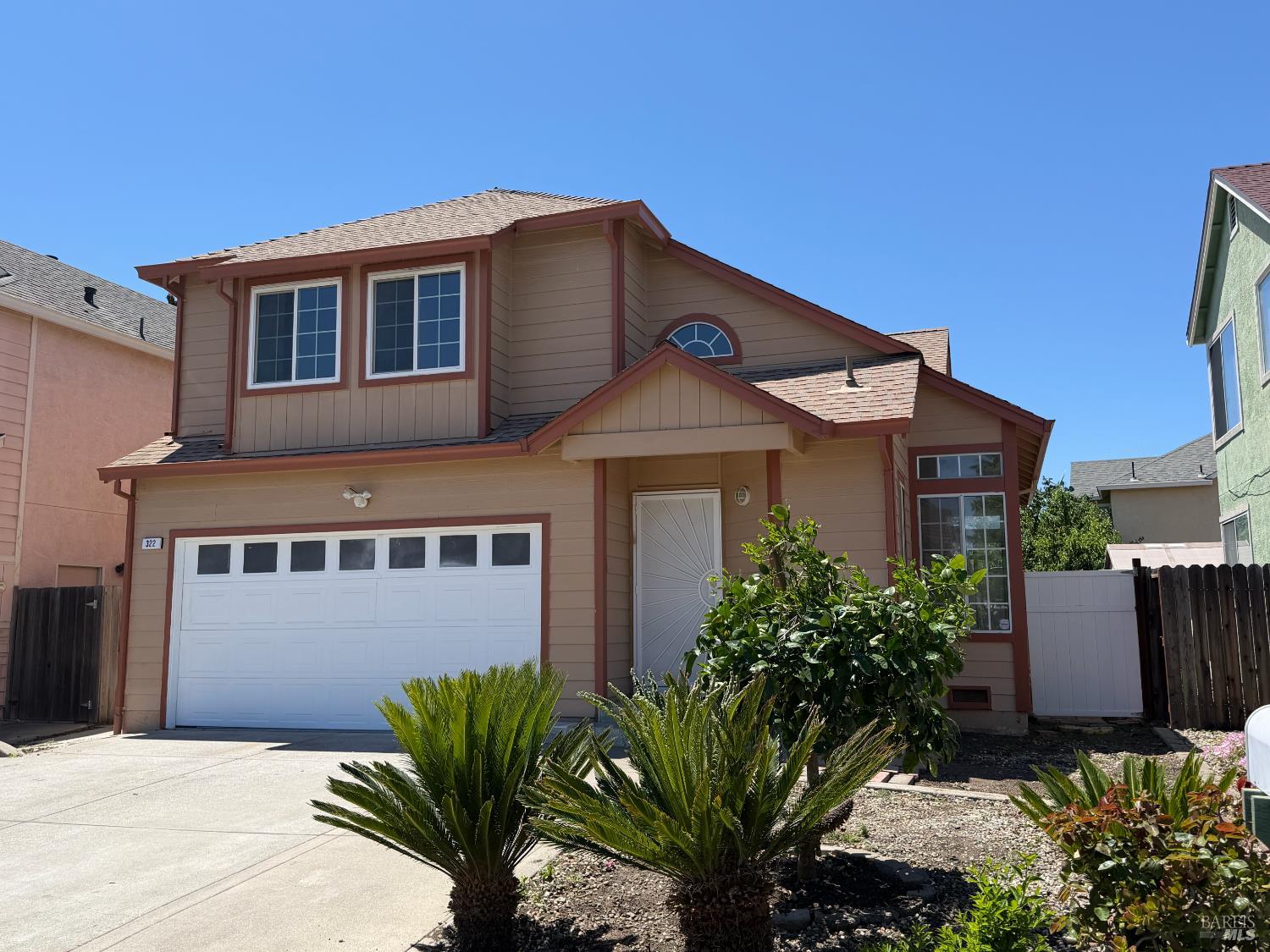 322 Ridgecrest Circle Suisun City, CA 94585 - Photo 3 of 39
