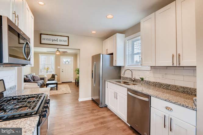 6700 Old North Point Road Baltimore, MD 21219 - Photo 13 of 34
