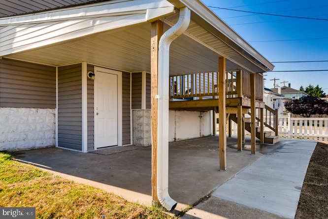 6700 Old North Point Road Baltimore, MD 21219 - Photo 31 of 34