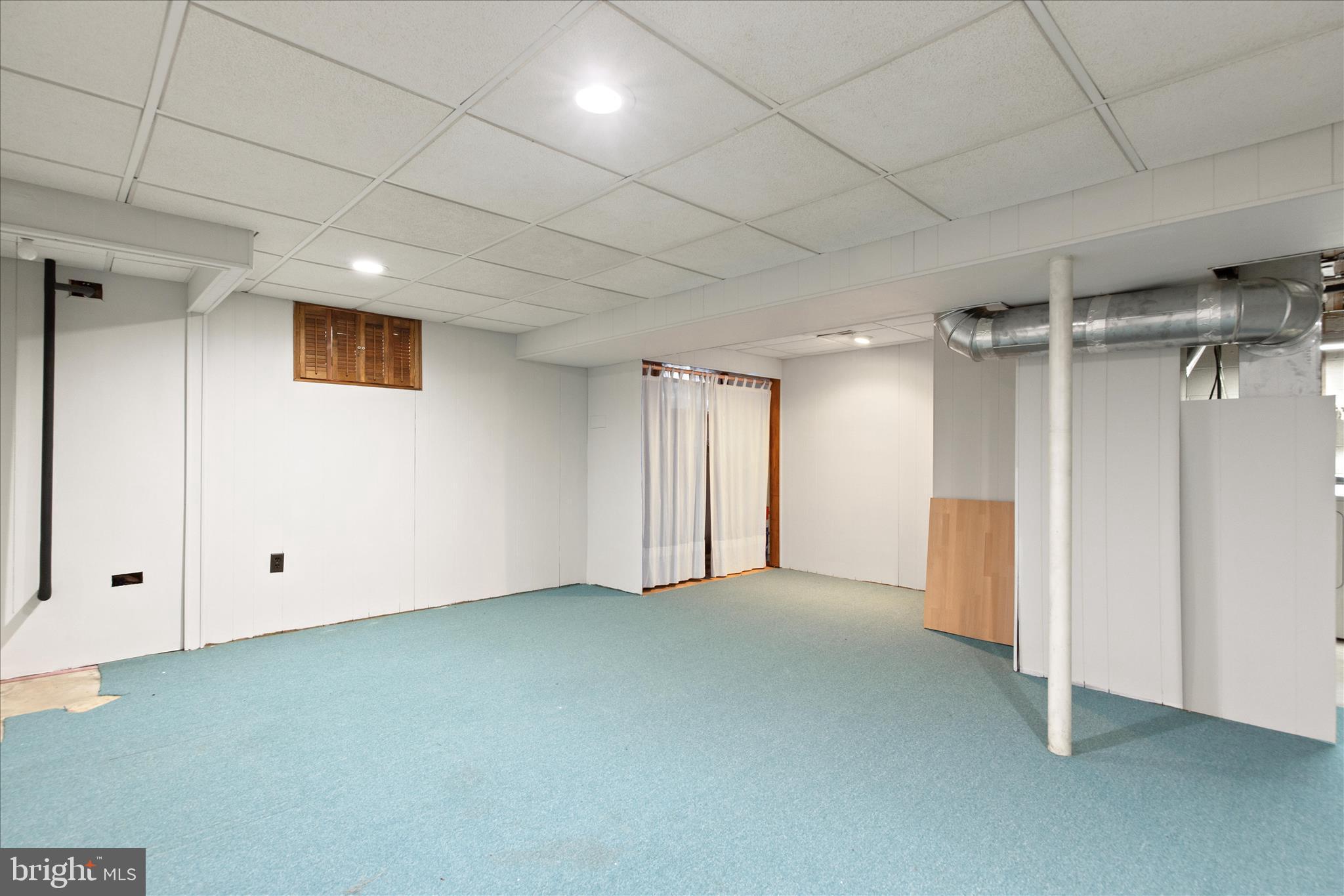 802 Lucky Road Severn, MD 21144 - Photo 26 of 32 a view of an empty room