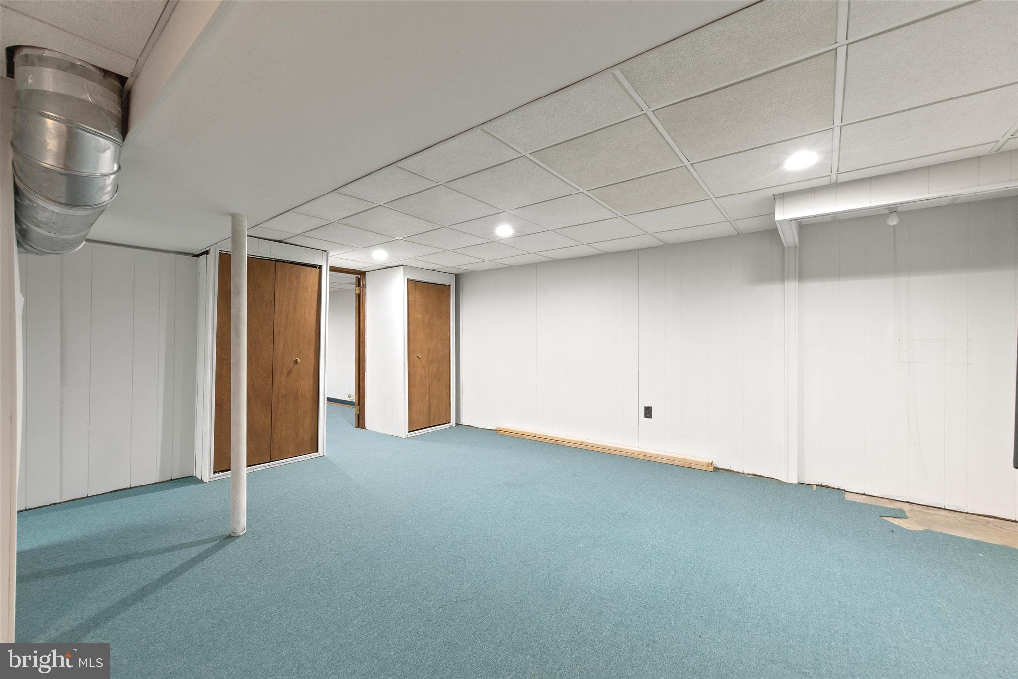 802 Lucky Road Severn, MD 21144 - Photo 27 of 32 a view of empty room