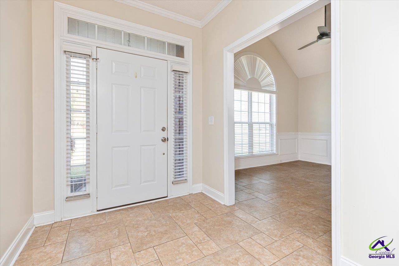 313 Old Farm Road Perry, GA 31069 - Photo 6 of 47