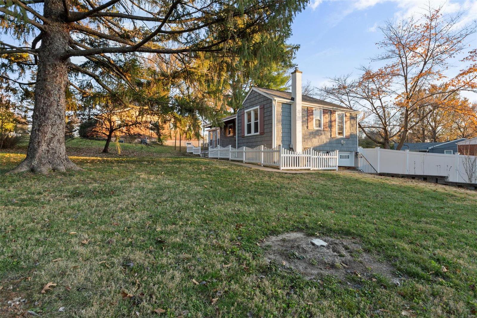 8739 Grant Road St. Louis, MO 63123 - Photo 3 of 28 Gallery Image 3