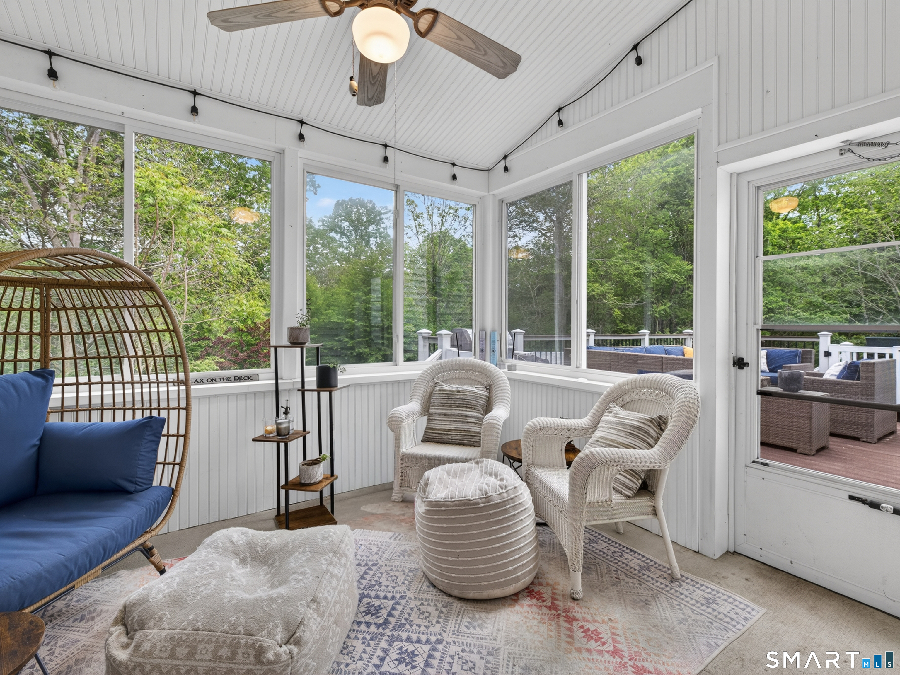 56 Shailer Pond Road Deep River, CT 06417 - Photo 4 of 40