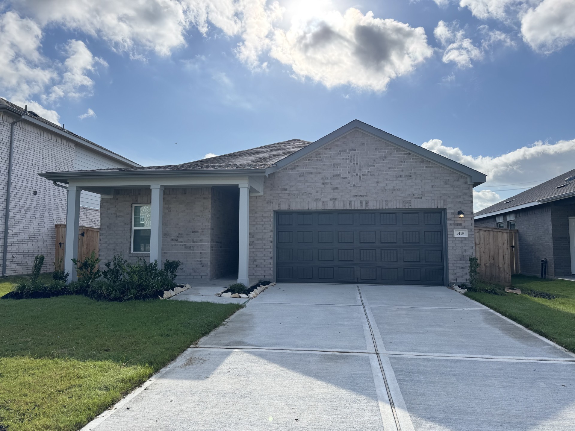 3119 Diamond Vw Lane Angleton, TX 77515 - Photo 1 of 18