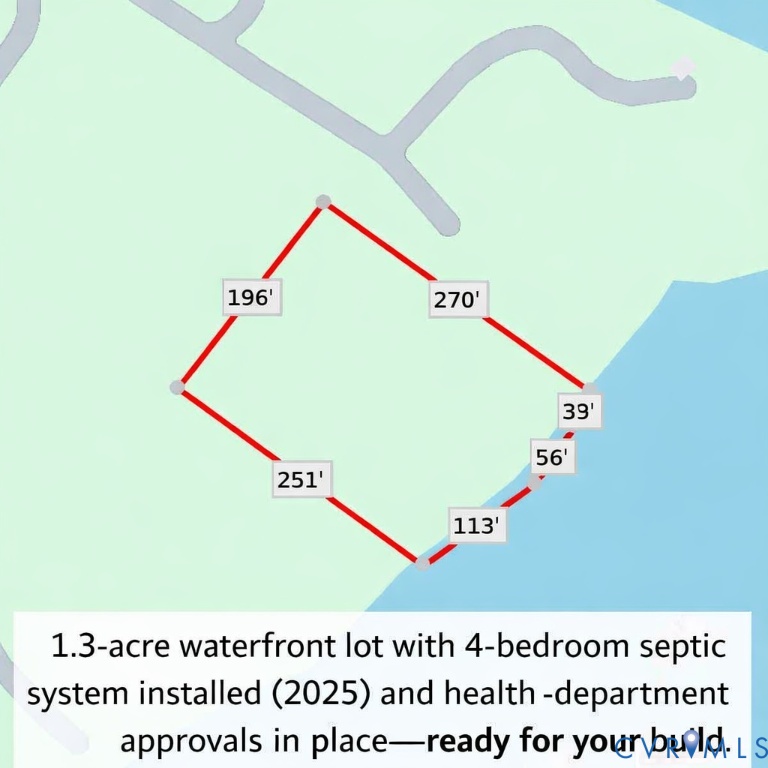 0 Jenkins Point Road Montross, VA 22520 - Photo 17 of 17