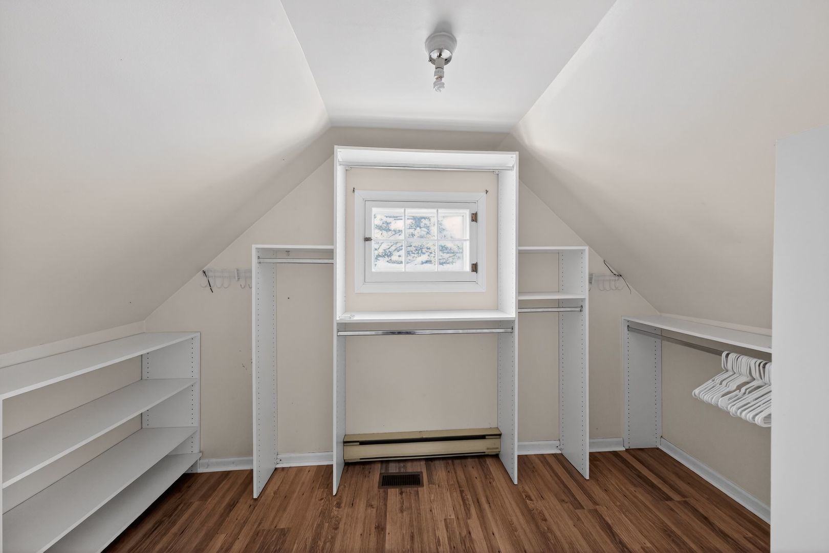 521 Deerfield Road Deerfield, IL 60015 - Photo 26 of 30 a view of an entryway with wooden floor