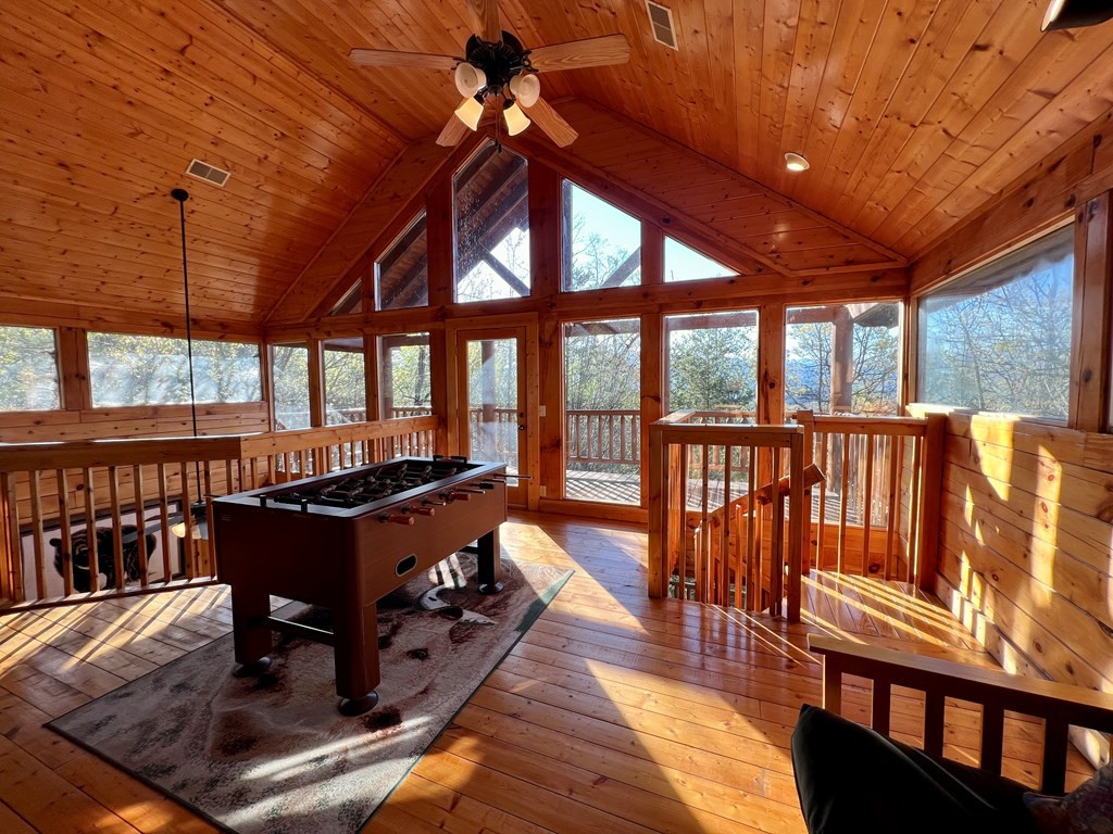 4530 Stackstone Road Sevierville, TN 37862 - Photo 25 of 33 Gallery Image 25