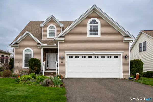 $540,000 | 63 Scenic Drive, Unit 63, Berlin, CT 06037