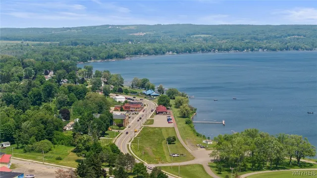 $750,000 | 74 Water Street, Chautauqua, NY 14757
