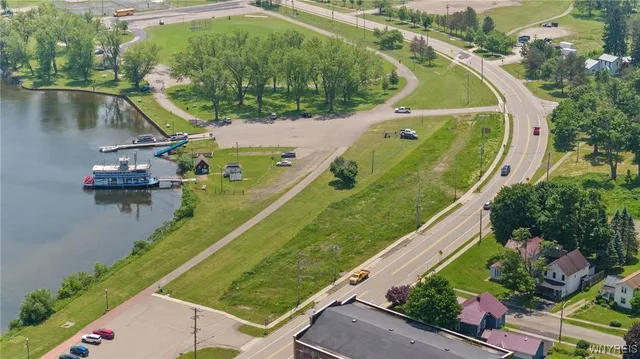 $750,000 | 74 Water Street, Chautauqua, NY 14757