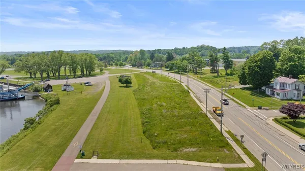 $750,000 | 74 Water Street, Chautauqua, NY 14757