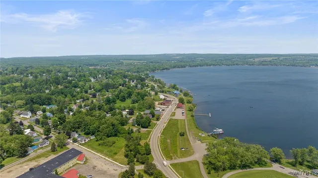 $750,000 | 74 Water Street, Chautauqua, NY 14757
