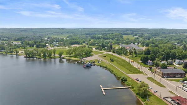 $750,000 | 74 Water Street, Chautauqua, NY 14757