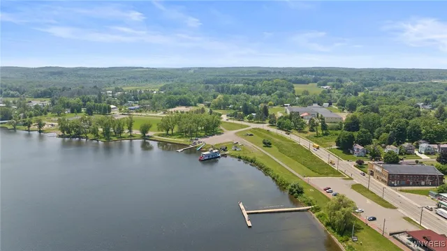 $750,000 | 74 Water Street, Chautauqua, NY 14757