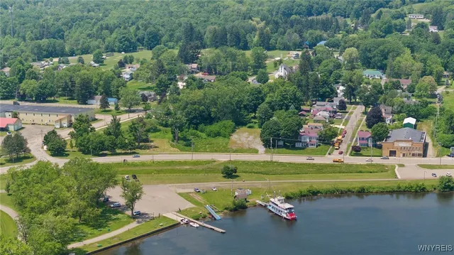 $750,000 | 74 Water Street, Chautauqua, NY 14757