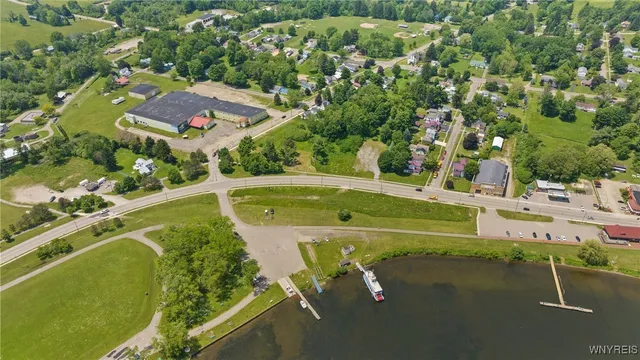 $750,000 | 74 Water Street, Chautauqua, NY 14757