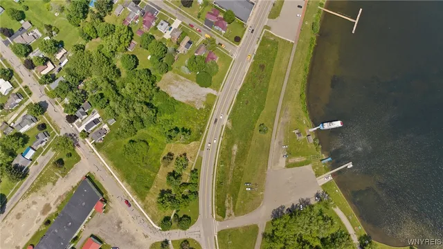 $750,000 | 74 Water Street, Chautauqua, NY 14757