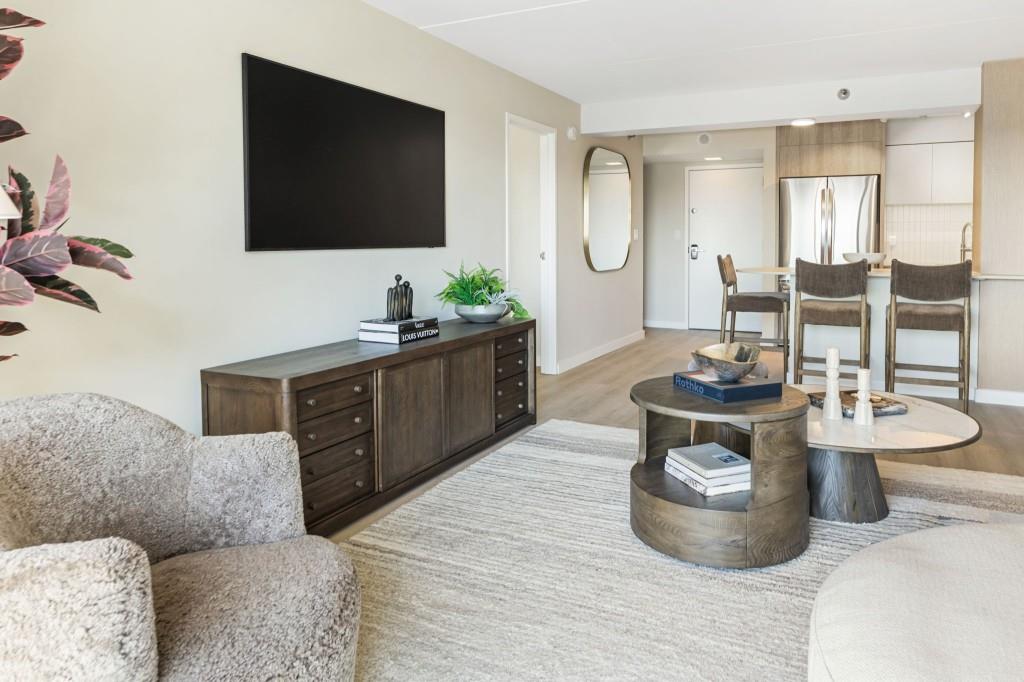 2460 Peachtree Road Northeast, Unit 1105 Atlanta, GA 30305 - Photo 15 of 51