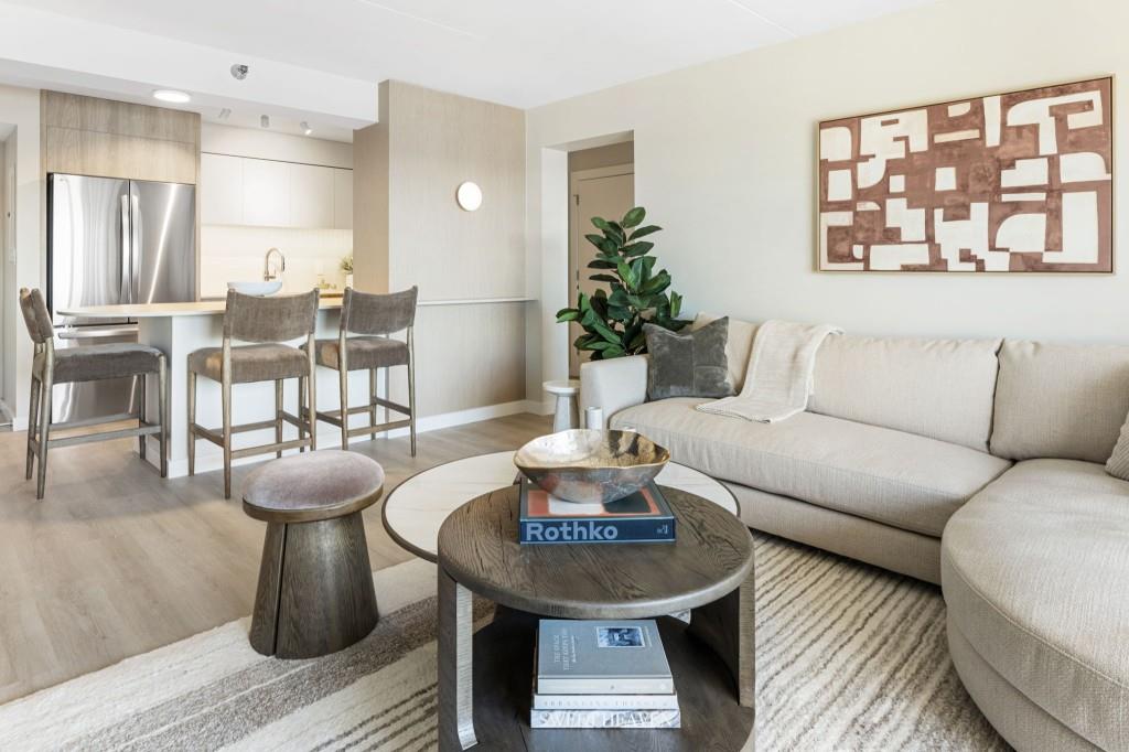 2460 Peachtree Road Northeast, Unit 1105 Atlanta, GA 30305 - Photo 18 of 51