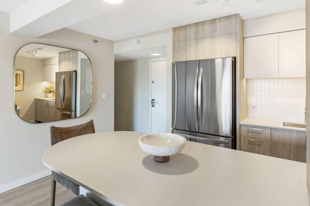 2460 Peachtree Road Northeast, Unit 1105 Atlanta, GA 30305 - Photo 19 of 51