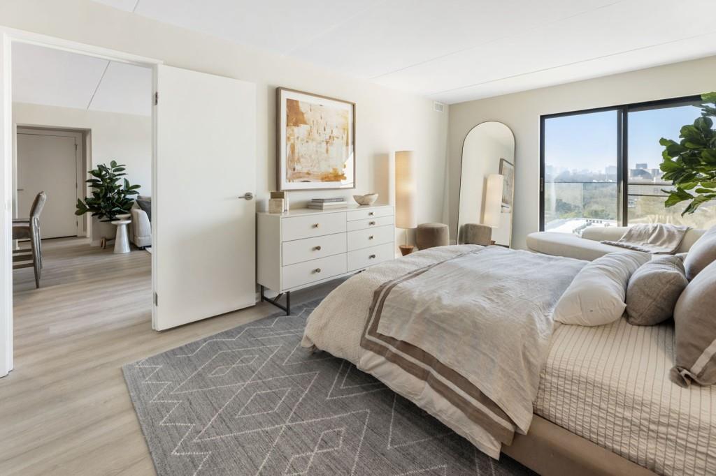 2460 Peachtree Road Northeast, Unit 1105 Atlanta, GA 30305 - Photo 20 of 51