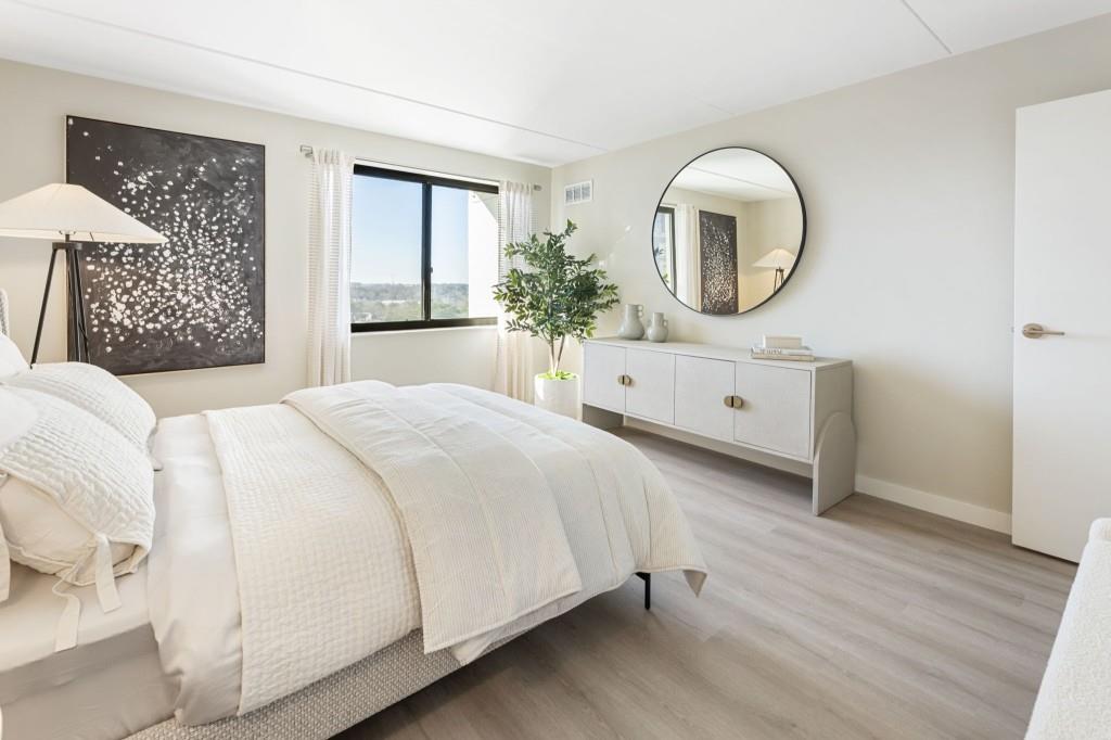 2460 Peachtree Road Northeast, Unit 1105 Atlanta, GA 30305 - Photo 33 of 51