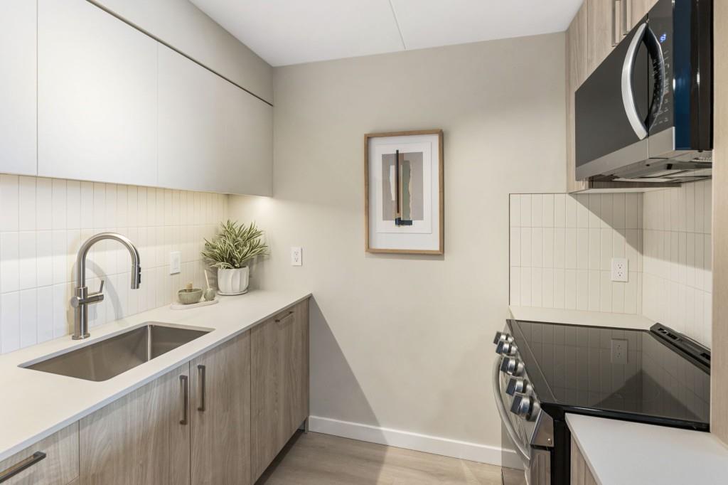 2460 Peachtree Road Northeast, Unit 1105 Atlanta, GA 30305 - Photo 4 of 51