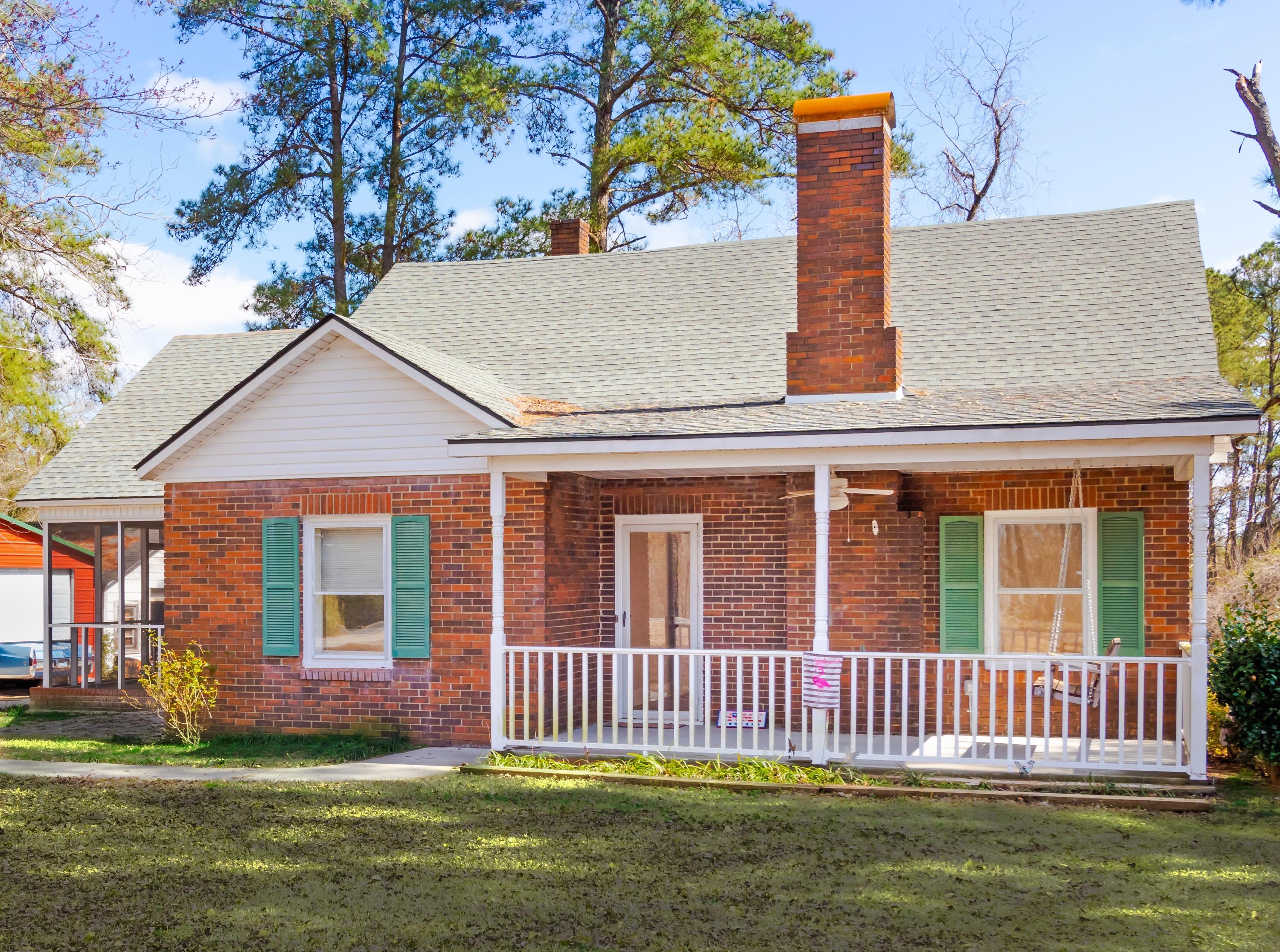 188 Crestview Drive Rockingham, NC 28379 - Photo 1 of 15 Cover pic