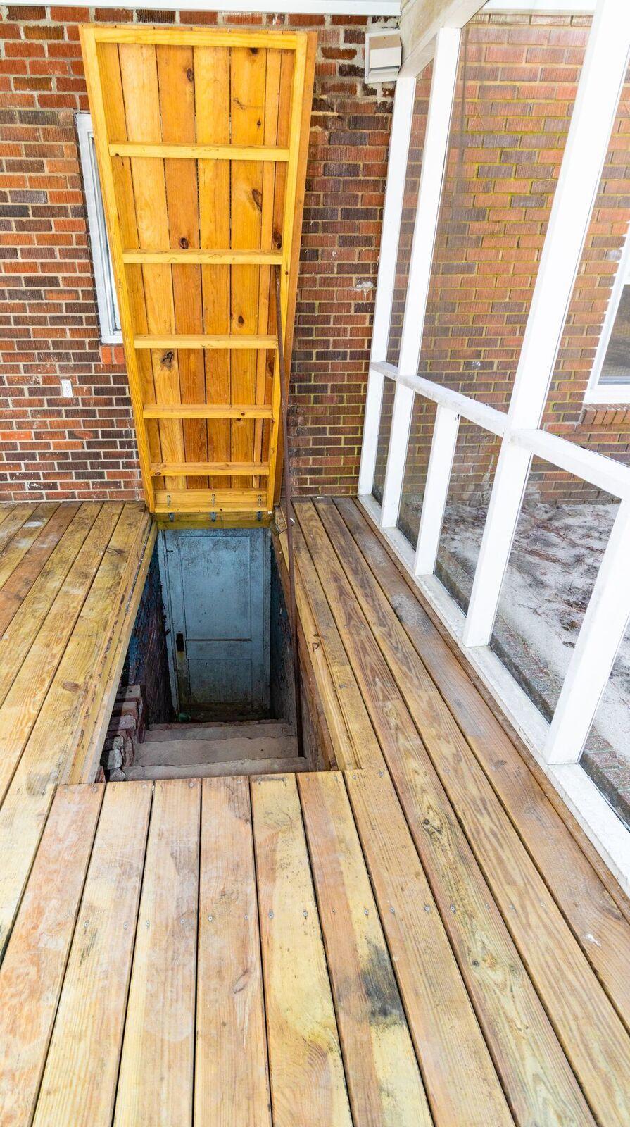 188 Crestview Drive Rockingham, NC 28379 - Photo 15 of 15 crestview cellar hatch