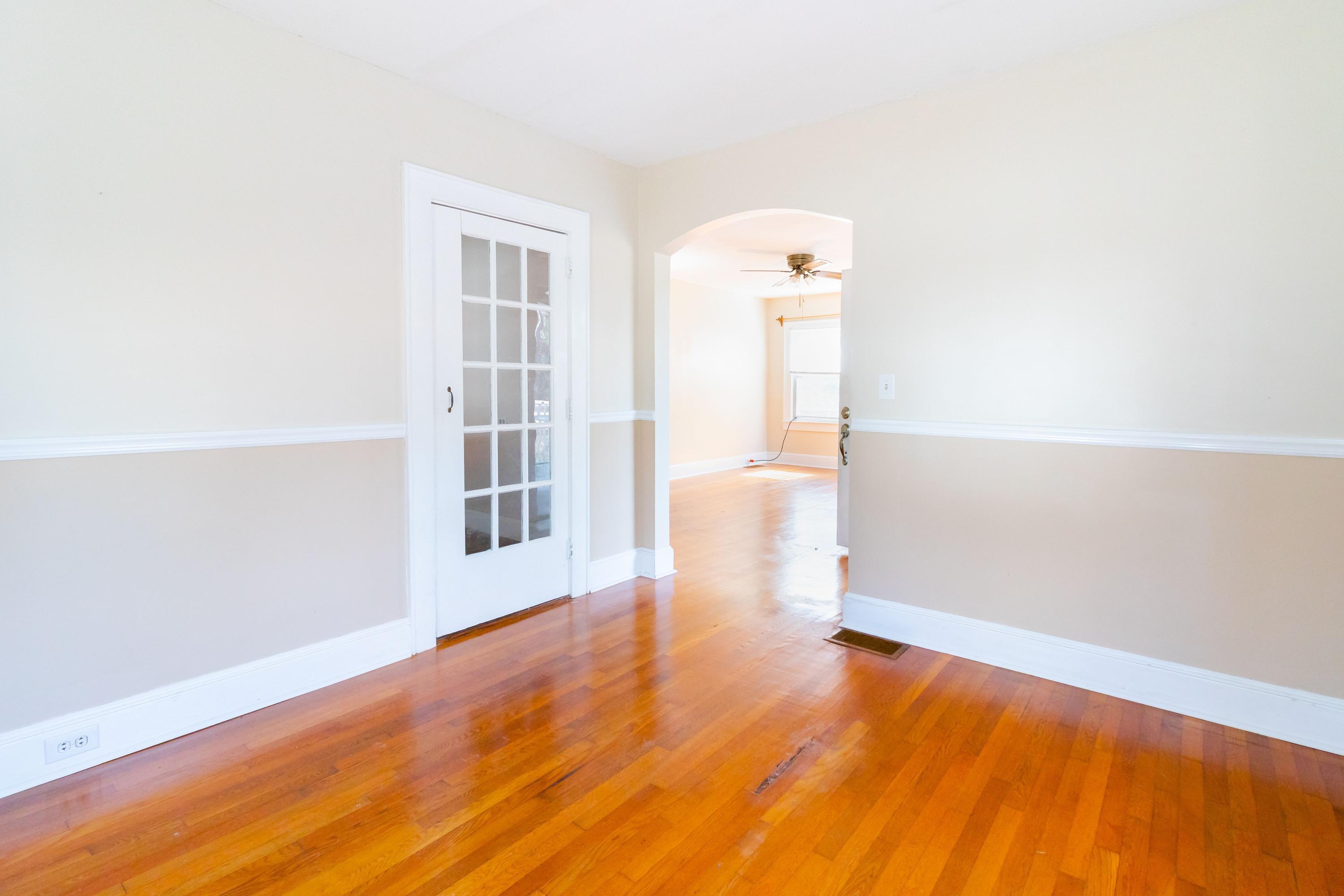 188 Crestview Drive Rockingham, NC 28379 - Photo 6 of 15 crestview dining room