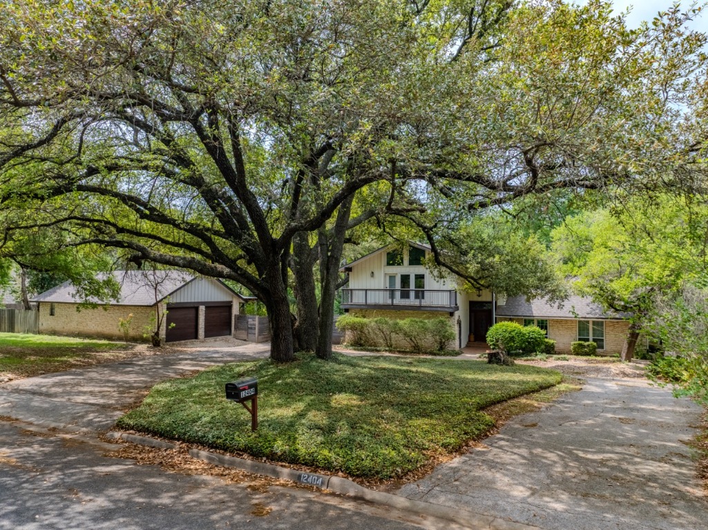 12404 Willow Bend Drive Austin, TX 78758 - Photo 1 of 28