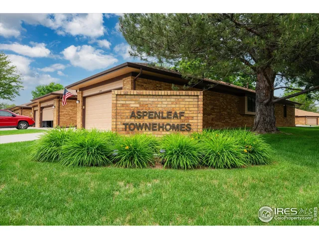 $400,000 | 3029 Aspen Drive, Loveland, CO 80538