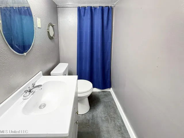 $175,000 | 502 Faulkner Drive, McComb, MS 39648