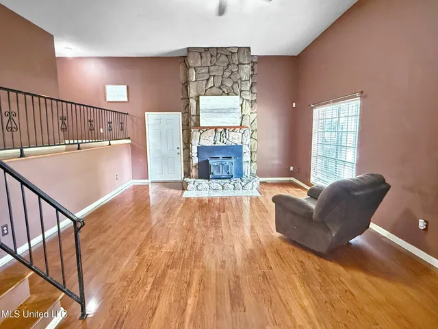 $175,000 | 502 Faulkner Drive, McComb, MS 39648