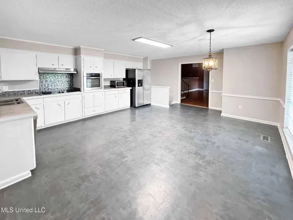 $179,500 | 502 Faulkner Drive, McComb, MS 39648