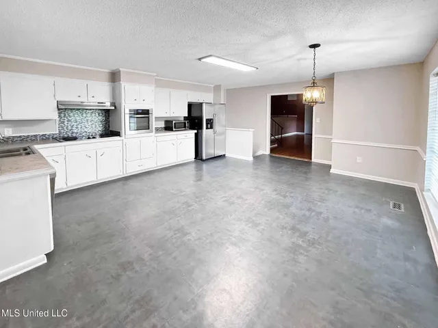 $175,000 | 502 Faulkner Drive, McComb, MS 39648