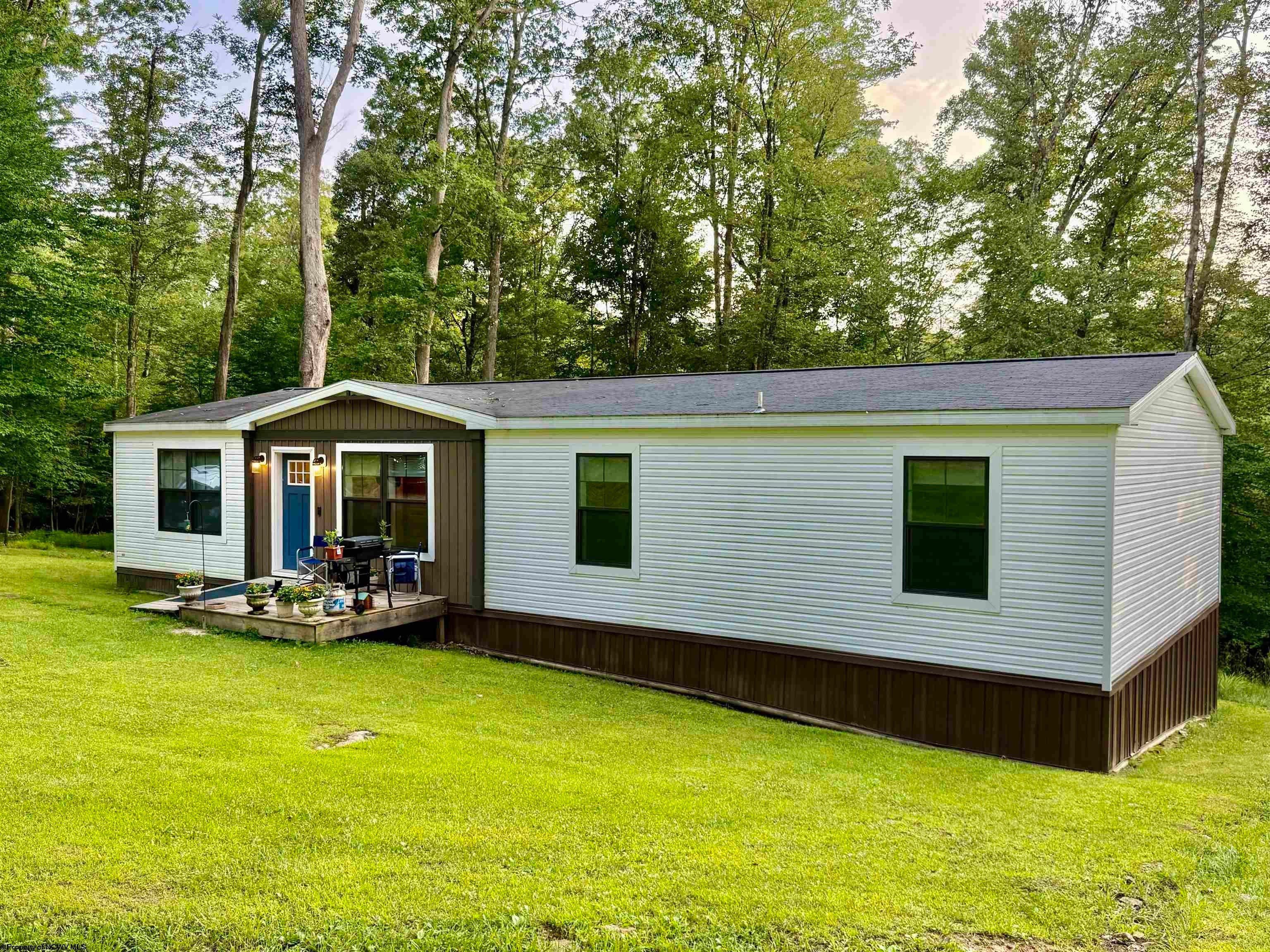 323 Long Run Road Fairmont, WV 26554 - Photo 2 of 44 Gallery Image 2