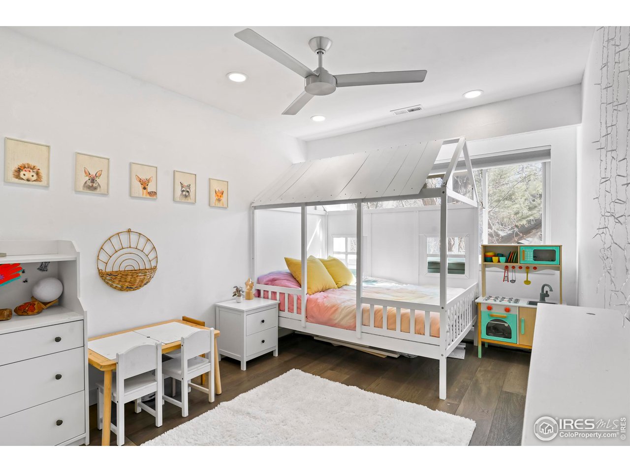 616 Quince Circle Boulder, CO 80304 - Photo 17 of 36