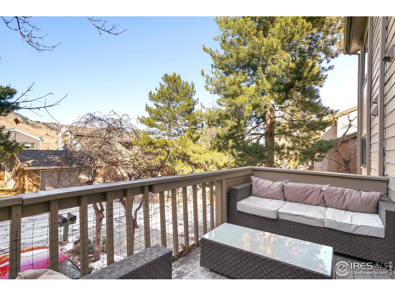 616 Quince Circle Boulder, CO 80304 - Photo 29 of 36