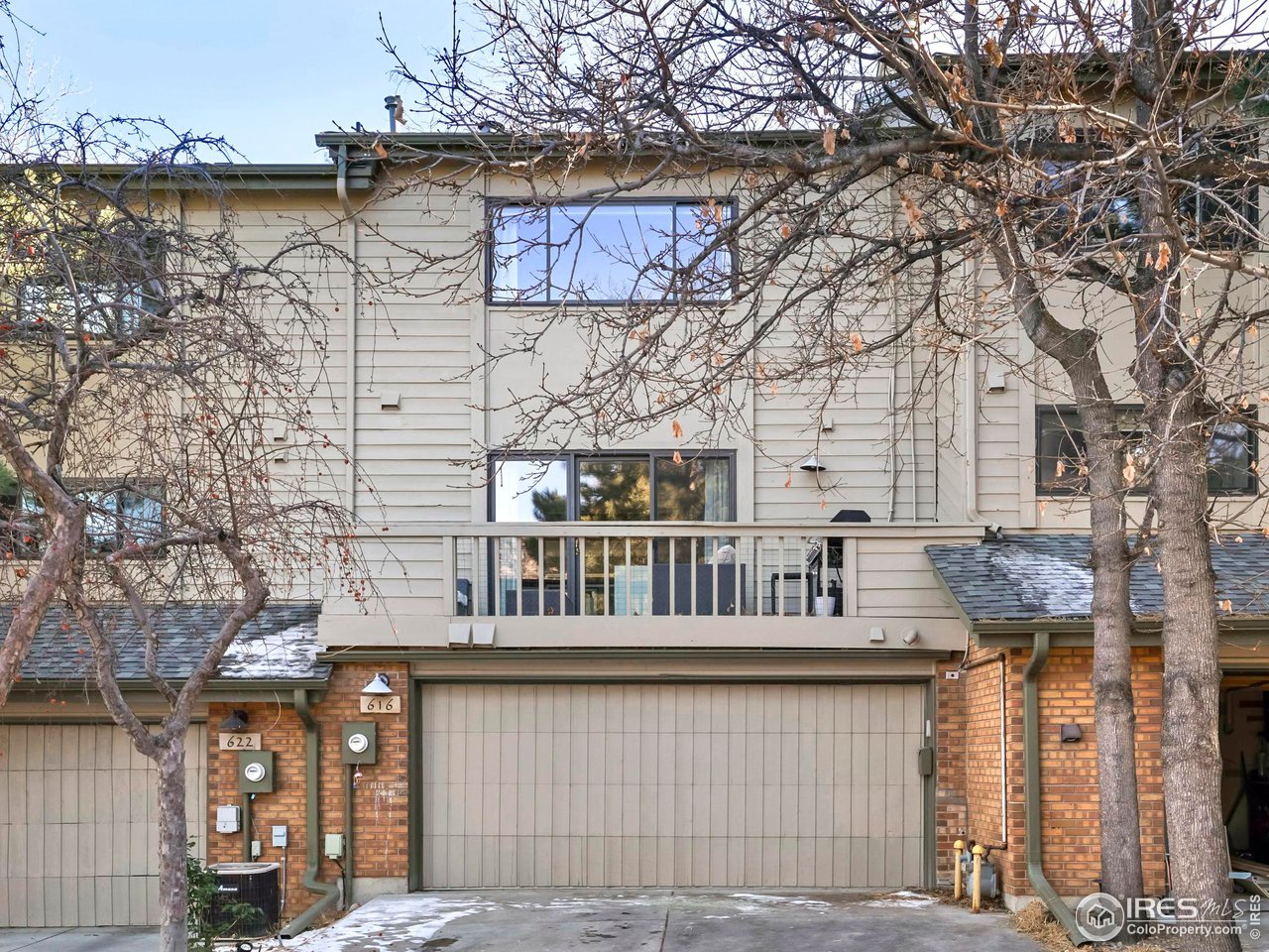 616 Quince Circle Boulder, CO 80304 - Photo 30 of 36