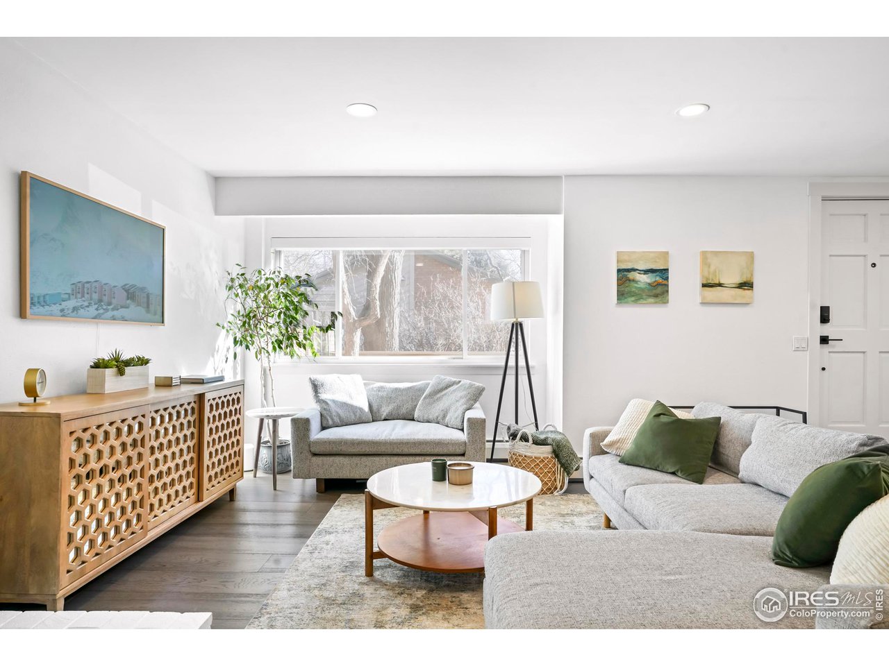 616 Quince Circle Boulder, CO 80304 - Photo 3 of 36