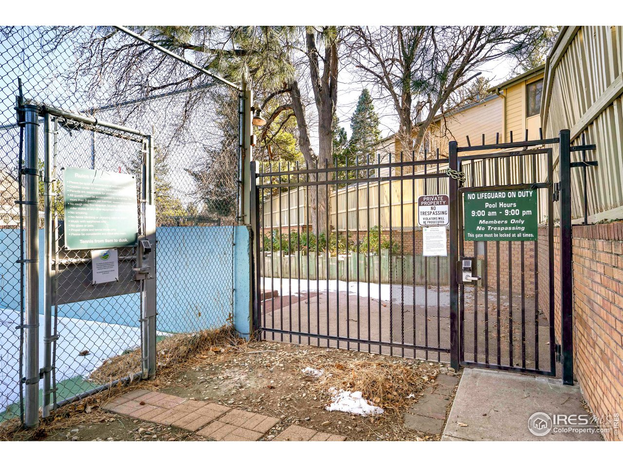 616 Quince Circle Boulder, CO 80304 - Photo 32 of 36